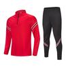 Unisex Half-Zip Training Tracksuit