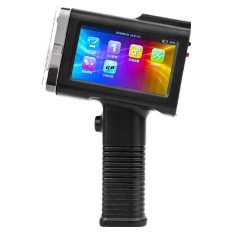 BENTSAI B2 Handheld Inkjet Printer