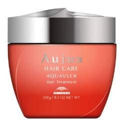 MILBON Aujua AQ Aquavia Hair Treatment Co., Ltd. (250g)