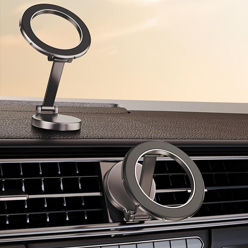 Car Mount 360° Rotation Magnetic Phone Holder
