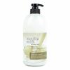 Body Friend Shower Gel Vanilla Milk 732ml Moisturizing (WAD56B8)