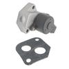 New Replacement Parts 18137-67D00 18137-67D00 1813767D00 Idle Air Speed Control Valve For Suzuki Grand Vitara 1999-2005