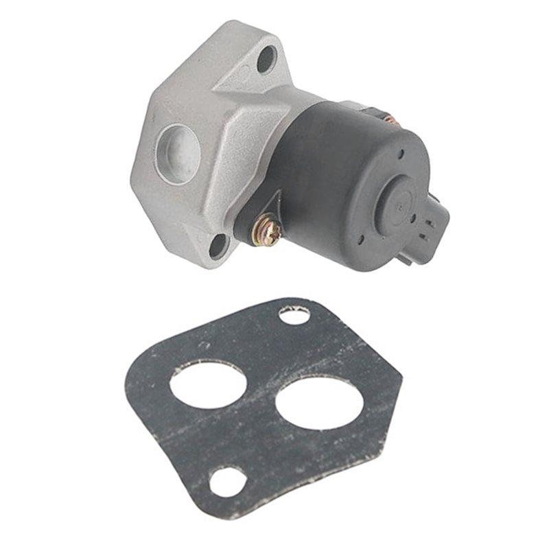 New Replacement Parts 18137-67D00 18137-67D00 1813767D00 Idle Air Speed Control Valve For Suzuki Grand Vitara 1999-2005
