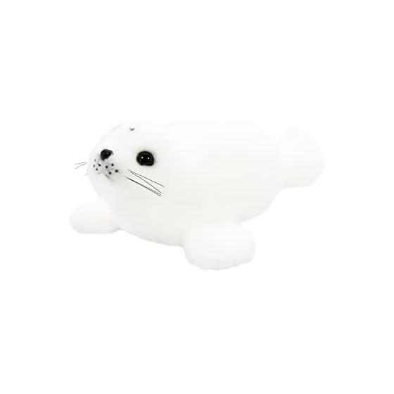 Мягкая игрушка Yoshinori Sea Friends Baby Seal S 180527