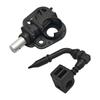 2set Oiler Oil Pump For Partner 350 351 352 370 371 390 391 401 420 Poulan 2150 2250 McCULLOCH CAT 335 435 Chainsaw 530071259