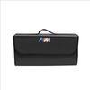 CTCE1 Car Trunk Organizer Box Large Capacity Folding Storage Bag For BMW E91 X5 E70 F11 E30 F31 X3 F25 E61 E83 X1 E53 E87 F40 /Sticker