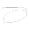 Antenna Rod MR515821 Retractable Power Antenna Mast Aerial Rod Replacement for Montero 2001 To 2006