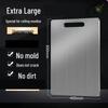 Uoto Stainless Steel Double-Sided Cutting Board