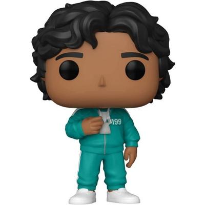 Funko POP! Squid Game Ali Figurine
