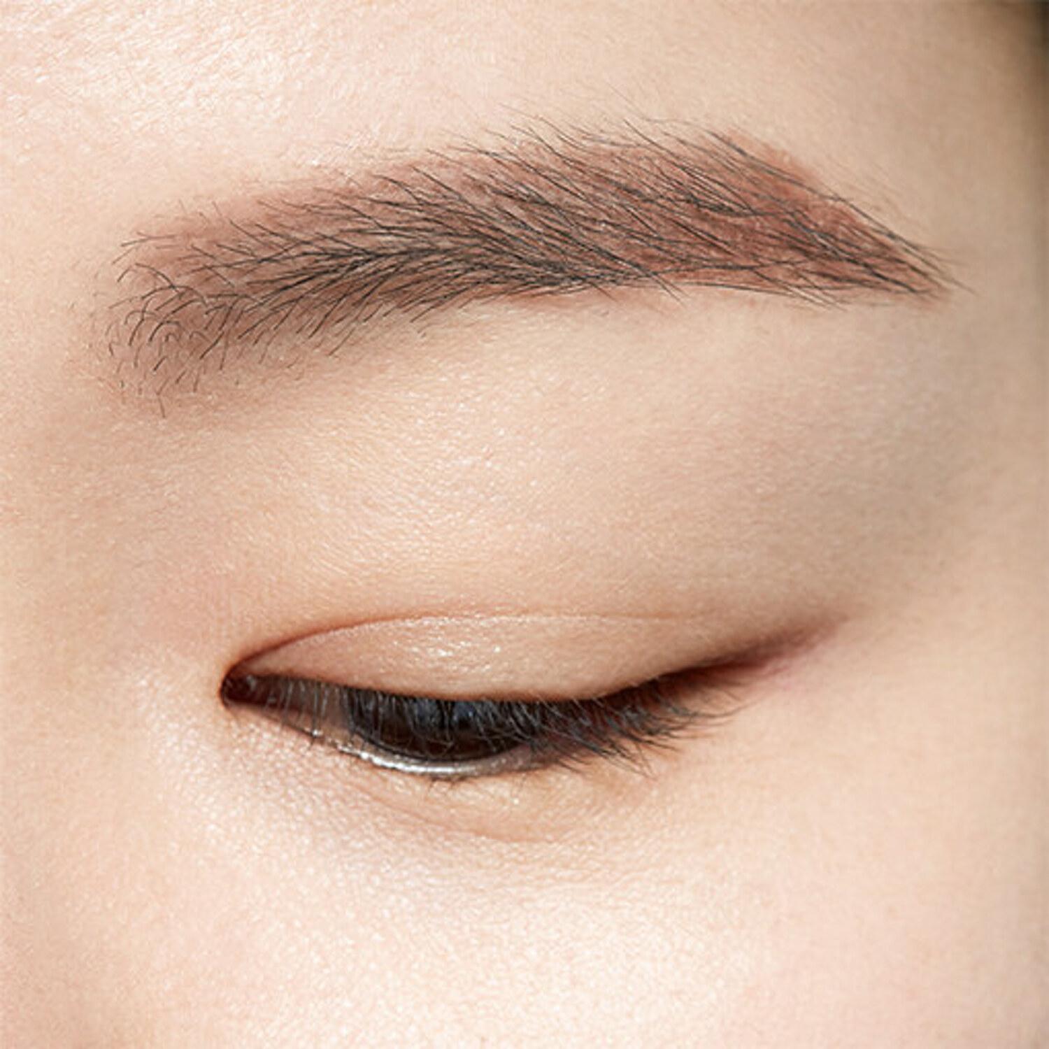 

Peripera Speedy Skinny Brow двойной набор 02 Dark Brown