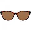 Womens/Ladies City Persona Cat Eye Sunglasses