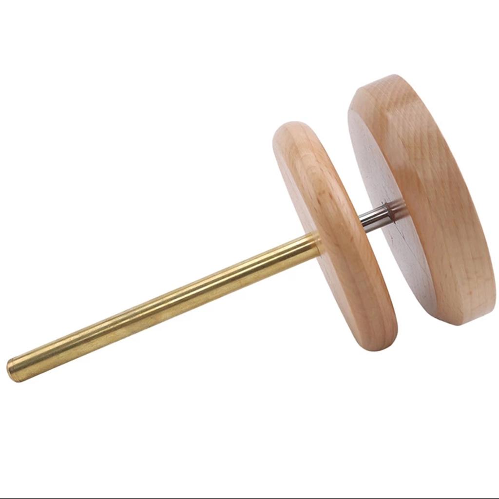Manual Wooden Solid Wood DIY Jewelry Making Tools