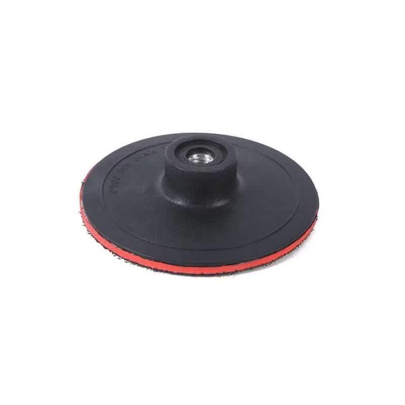 

Jundingying 4-inch M10 Angle Grinder Backing Pad