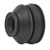 Ball Joint Kit 14pcs Universal Rubber Tie Rod End Suspension Steering Ball Joint Boots Dust Protector Cover Steering Accessory Replacement Kit