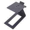 Desktop Speaker Stand 6° Incline Speaker Stand with Vibration Absorption Pads Support 22lbs Studio Monitors Holder
