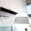 1 Filtro Grasso 250 X 310mm Sostituzione Acciaio Inossidabile
