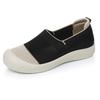 Summer Women's Flat Shoes Lightweight and Comfortable Casual Shoes Breathable Mesh Shoes Fashionable and Versatile