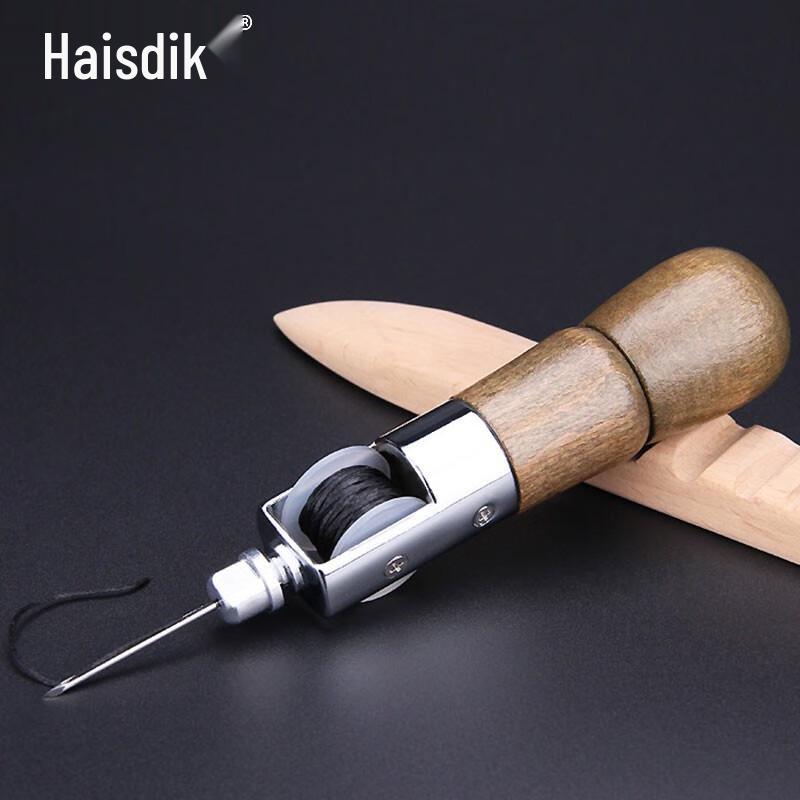 Leather Hand Sewing Stitcher