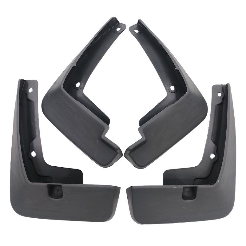 Hyundai Mistra 2021 Tire Mudguard for Export