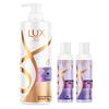 Revitalizing Shine Anti-Dandruff Shampoo Set