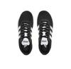 Мужские кроссовки adidas Vl court 2.0 da9853 чёрные