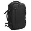 Air Backpack Water Proof Oxford Cloth TSA Lock USB Charging Port Expandable Compression Bag with Pump for Travel Adventure