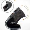 Herr Casual Skor Lyxiga Affärsplattformsskor för Herr Slip-on Herr Designklingskor Zapatillas De Hombre Zapatos Para