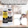 1Pcs Sealant Electrical Tape Waterproof High-Temperature Resistant Liquid Insulating Tape 50ml Wire Cable Repair Glue