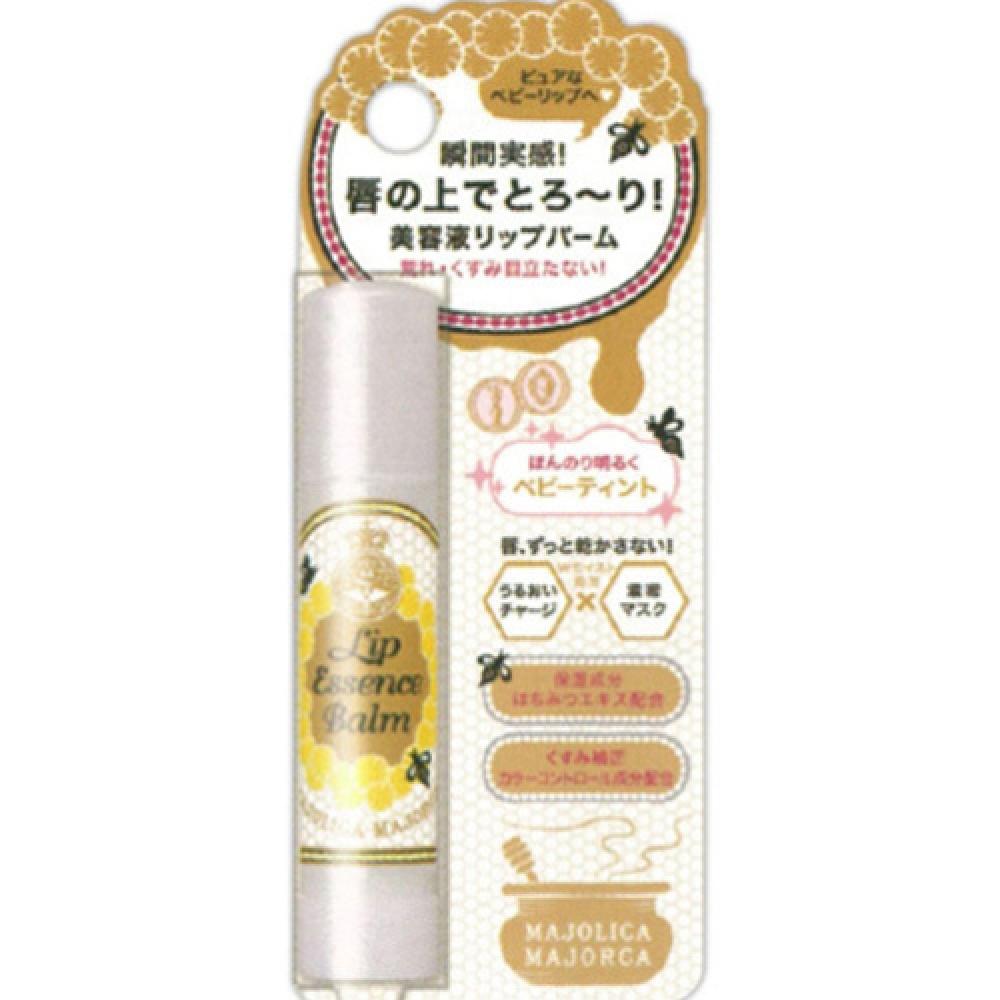 

Majorica Majorica Majorica Majorca Lip Essence Balm Baby Tint 3.5g