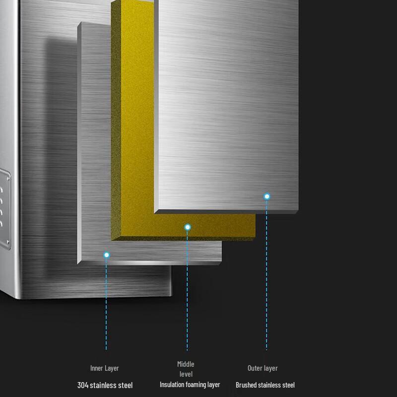 Commercial Instant Hot Water Dispenser