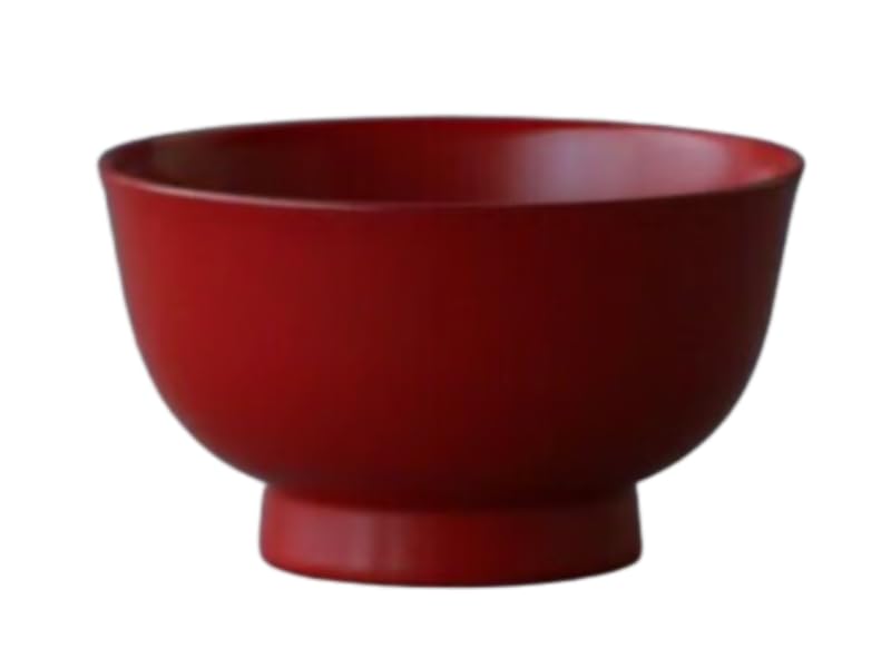 

Сёсити японская бумага Уруси Этидзэн твердый Асакура 4 киноварь [Накагава Сётэн, Дайнихон-ити, упаковка] Риндо, лак, чаша, дюймы,