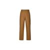 Casual Pants Men's Brown Moderate Cargo Pants FZ5766-281