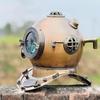 1921 Anchor Engineering Diving Helmet Deep Sea Scuba Diver Helmet Marine Nautical Decor Maritime Collectible