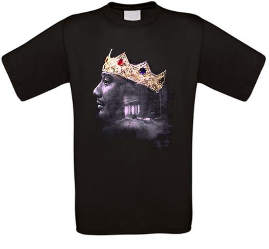 Maino Rap Hip Hop Brooklyn T-Shirt S
