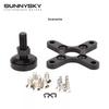 SUNNYSKY X2216 Second Gen Fixed-Wing Aircraft Motor (CN Version)