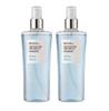 Daily Perfume Body Mist White Musk Fresh Skin Scent Fragrance Mist 250ml (1+1)