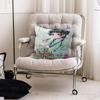 Anime The Apothecary Diaries Pillowcase toon Gift Cushion Cover Bedroom Home Sofa Chair Seat Decor pillow case