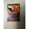 Used Charizard_Premium File 2 PROMO 2nd Edition with Swirl