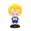 Wobbling Head Dragon Ball Z Vegeta (Super Saiyan) (Re-release)