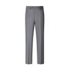 Douyin Bestseller Men's Notched Lapel Business Casual Three-Piece Suit Set