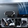 360° Rotating Magnetic Car Phone Holder - Strong Zinc Alloy Mount
