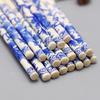 Miaoyunuo Blue and White Porcelain Disposable Premium Chopsticks