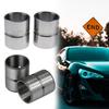 Precisions Engineered Pivotal Pin Bushings For 863 873 873G T200 T220 6708517 Enhancing Performances Skid Steer Loaders