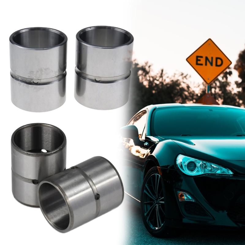 Precisions Engineered Pivotal Pin Bushings For 863 873 873G T200 T220 6708517 Enhancing Performances Skid Steer Loaders