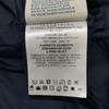 MONCLER [Excellent Condition/Domestically Authorized] FLAMMETTE Long Down coat 1 NavyUsed