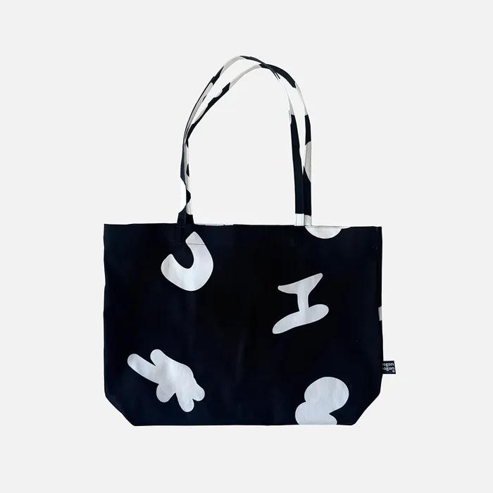cand black bag
