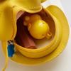 Protective Kids Messenger Bag Case Cover Coin Shoulder Bag Lightweight Mushroom Phone Bag  Sports