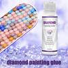 DiamondPaintings Sealer 5D DiamondPainting Glue Permanent Hold DIY Conserver Puzzle Glue DiamondPainting Accessories And Tools