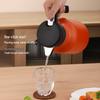 Large Capacity 304 Stainless Steel Vacuum Insulated Kettle Pot for Hot Water