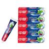 Zhonghua Whitening & Stain Removal Zahnpasta 5er-Pack